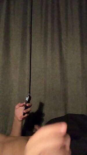 I love watching my porn