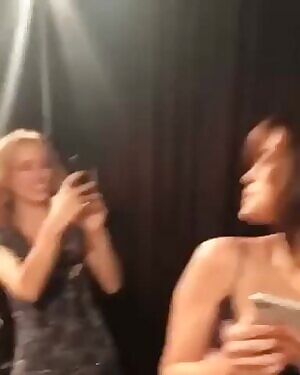 When you finally give Selena the dick she needs