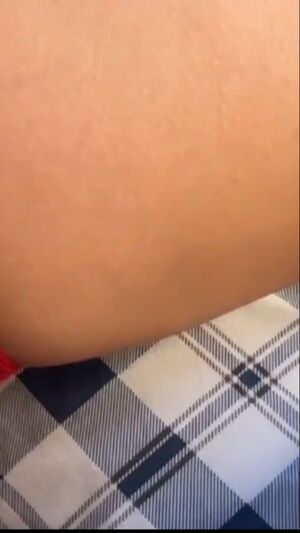 African Chicks ASMR Camel Toe Eva Lutz