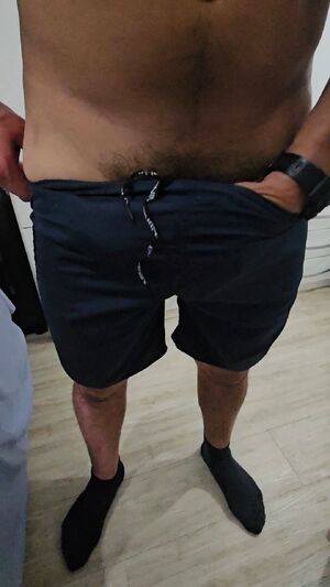 Foreskin Thick Uncut