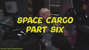 Space Cargo (Part 6/16)