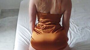 That how I like to be fucked!