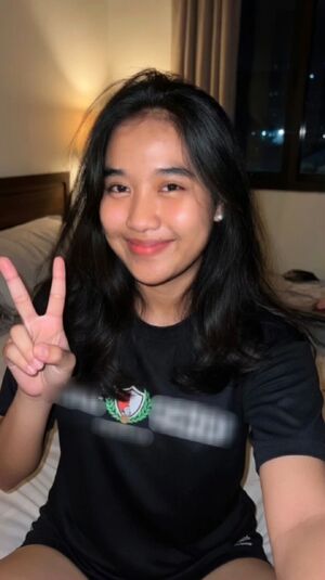 Indonesians Amateur Asian Beautiful Cuckold