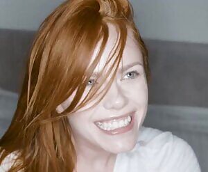 Any one know who she is ? Lovely smile