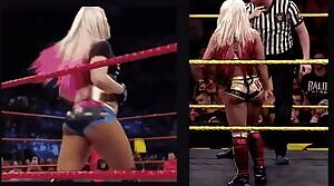 Double Bliss Booty 2