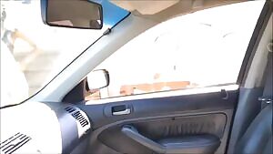 Streetwalkers in Brazil aren't shy to show you the goods. Brasil pantyless bitches sheer dress