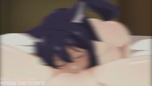 Lesbian Hentai Animation Anime Domination Femdom