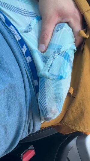 Male Underwear BWC Big Dick Cock