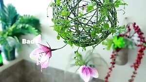 Bad Dragon Bathtub Creampie is out! The Demogorgon has made me so full! Find out just how I like it or direct your very own dirty shenanigans! Exclusive preview is on my