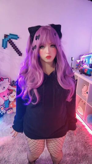 Gamers Alt Alternative Cosplay Costume