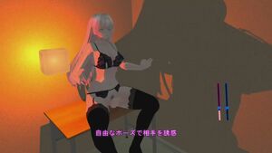Ecchi Anime Hentai NSFW Rule34