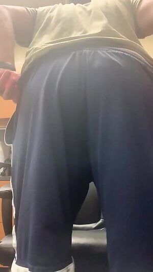 Heard you guys like big butts?