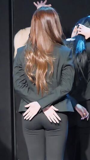 Momoland - Nancy 🍑