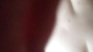 Got a good pounding from him - POV for the gentlemen. More to cum!