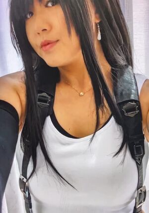 Naughty Asians Asian Babe Busty Cosplay