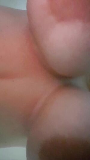 I want to ride something long and hard