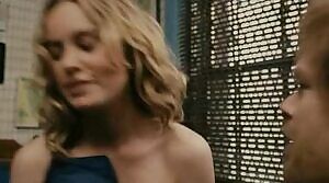 Brie Larson's ass needs a hard fuck