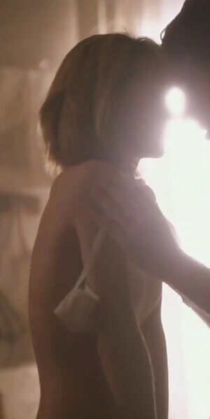 Ksenia Solo in In Search of Fellini