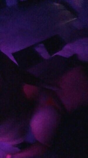 he says im too loud 😳