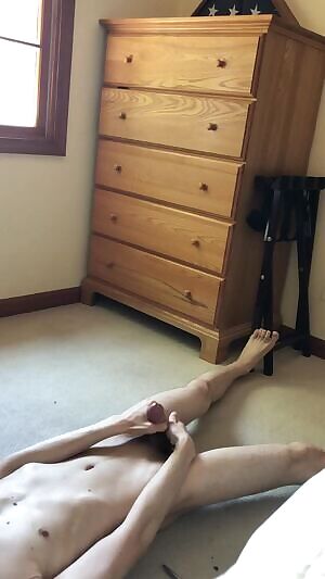 finally got some alone time