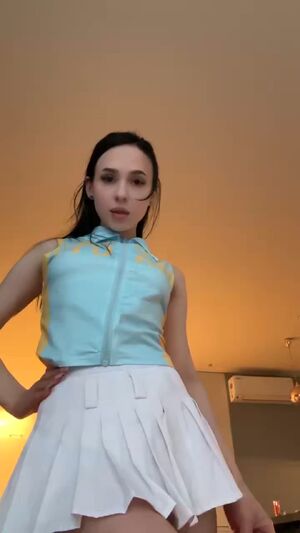 Sidewinders Amateur Ass Big Tits