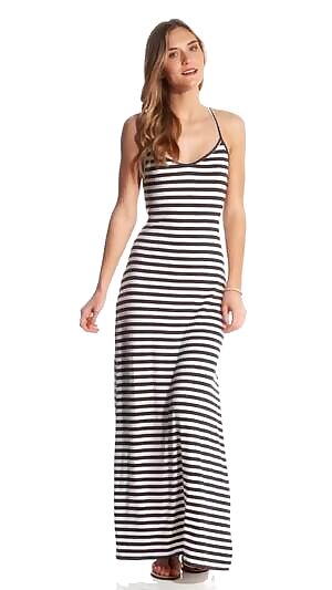 O'Neill Como Tank Dress