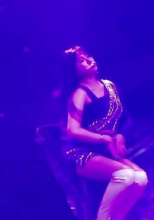 Everglow - Aisha and Mia