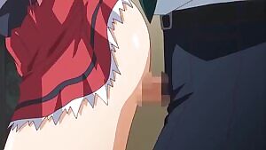 From Behind