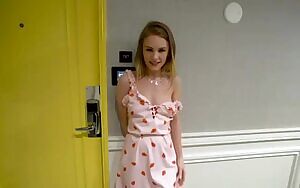 Natalie Knight - Natalie Knight Eats Ass And Gets Her Pussy Fucked