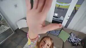 Sweet Little Scarlett - Dont Break Me