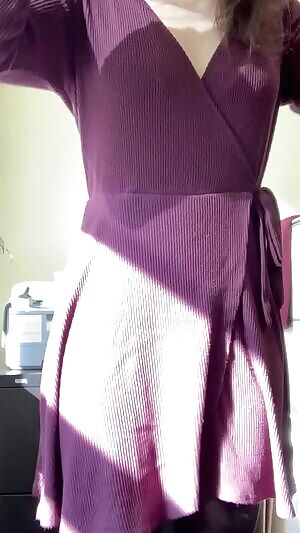 a little office show 😉