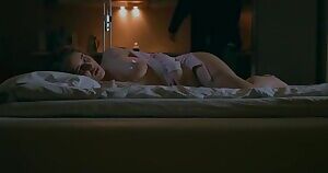 She gets paid, but she'd do it for free