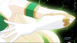 Hyperdimension Neptunia