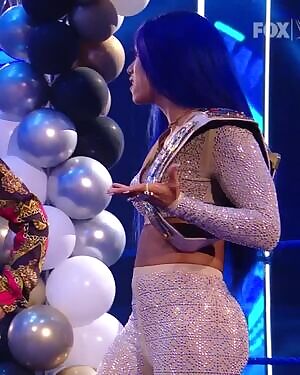 Sasha’s fuckable ass