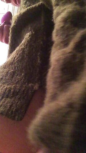 Always a struggle, always worth it 😊