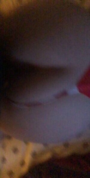 Who Wants One Of My Other Holes?