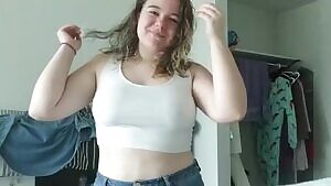 First titty drop! Hope you enjoy ♡