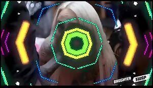 The Space Invade Hers