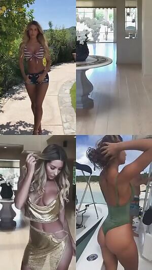 Pick Her Outfit: Sierra Skye