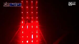 I-DLE - SOOJIN - Queendom Strip