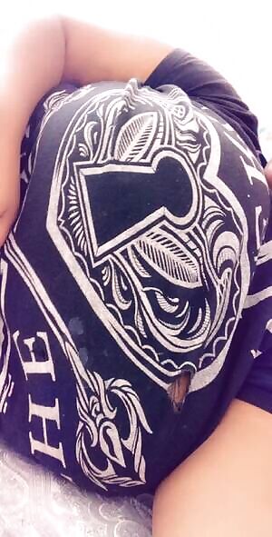 I love to tease 😉