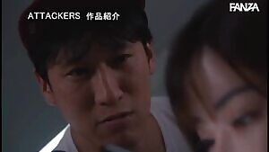 Eimi Fukada - Brainwashing A Famous Announcer With An App