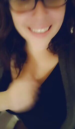 Showing of always brings a smile to my face