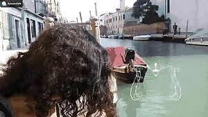 Airbnb slut