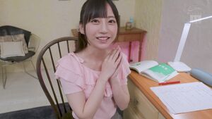 [/r/PetiteJAV] MIDV-195 - Mia Nanasawa - POV Kiss & Handjob