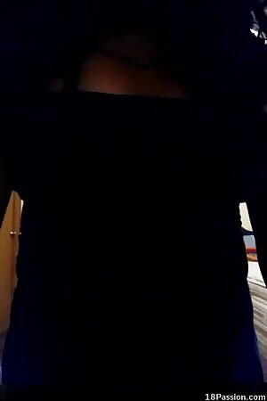 A Little Tit Play for My Lovelies <3