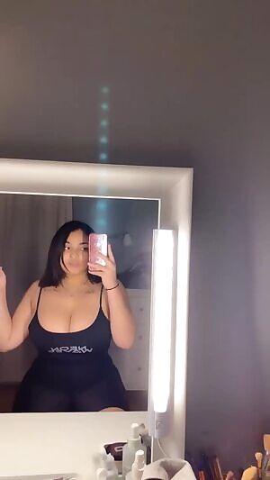 You can always tell when they’re real