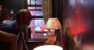 Milla Jovovich in He Got Game