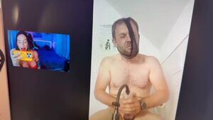 Betacuck Fansly Gooning Jerk Off Jerkmate
