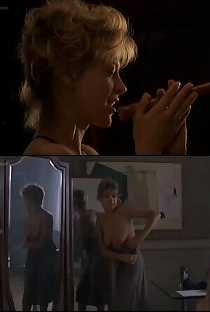 Gilla Novak - Suggestive plot in 'Fotografando Patrizia'